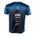 SK Gaming - Koszulka gracza VEX30 (3XL) Marka inna