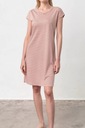 Dámska nočná košeľa VAMP 18106 [Veľkosť: 2XL] Pohlavie Výrobok pre ženy