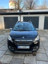 Peugeot 2008 1,6 VTi A4 120KM Allure Rok produkcji 2014