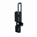 GoPro БЫСТРОЕ КНОПОЧНОЕ КАРТРИДЕР Micro USB %%%