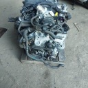 ENGINE COMPLETE BOX DSG SEAT IBIZA IV 6J RESTYLE 1.2TSI CBZ  photo 6