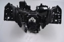 ТОРПЕДО ЗАХИСТ НІГ HONDA FORZA 125 18-22  (18641138721) фото min 12