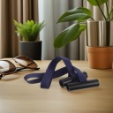 2Pcs Kayak Tie Down Straps with Pad for Secure All-Weather Transport (18478797721) фото min 10