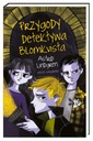 4 x ASTRID LINDGREN / DZIECI Z BULLERBYN / 4 TOMY Wydawnictwo Nasza Księgarnia