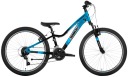 Веслувальник MTB TABOU POISON 1.0 koła 24