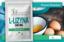 Імунітет Forest Vitamin 500Mg 100Kap