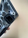 BMW 3 G20 G21 ДЗЕРКАЛО ПРАВЕ 6PIN КОМПЛЕКТНИЙ КОЛІР 475 ЄВРОПА  фото 8