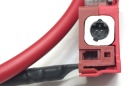 КАБЕЛЬ КАТРИДЖ ПІРОТЕХНІЧНИЙ ПЛЮС BMW X3 G01 330E 61115A40928 5A40928  (18917941292) фото min 10