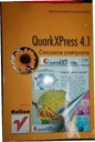 QuarkXPress 4.1 - Костера - Костшевский
