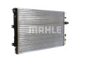 BEHR MAHLE RADIATEUR VW TIGUAN 2.0 TDI 11/2007-photo 16