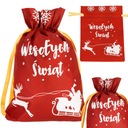 ПОДАРОЧНЫЙ СУМОК РОЖДЕСТВЕНСКАЯ ЕЛКА СУМКА ПОДАРОЧНЫЙ РОЖДЕСТВЕНСКИЙ 29х20М ДЕКОРАТИВНЫЙ