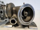 MERCEDES W205 W213 TURBINE A2760900180photo 7