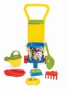 Paw Patrol wózek do piasku WADER 81170
