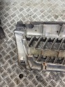 GRILLE CALANDRE RADIATEUR MITSUBISHI PAJERO III 3 MN117713photo 8