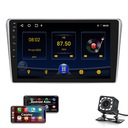 РАДИО GPS ANDROID TOYOTA AVENSIS T25 2003-200
