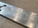 ЗАХИСТ ДНА ЗАДНЯ ЗАД BMW 5 G30 G31 G38 7334566  (18303559352) фото min 8
