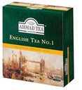 Herbata AHMAD English Tea no1 100 torebek