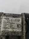 WEBASTO PEUGEOT TRAVELLER 122R000258 2.0L ДИЗЕЛЬ 130KW 2020  фото 8