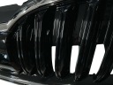 CALANDRE GRILLE SKODA OCTAVIA III 3 LIFTphoto 11