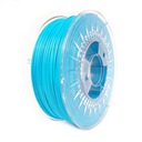 Devil Design PLA 1,75 мм 1 кг Galaxy Super Blue G.N