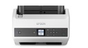 Сканер Epson WorkForce DS-970