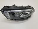 MERCEDES CLASE A W177 FARO IZQUIERDA PARTE DELANTERA DIODO LUMINOSO LED A1779064703 