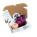 КОРОБКА - GC ФУТБОЛЬНЫЕ ЗАЩИТЫ - NEON S