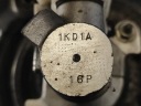 SERVO DRIVE BRAKES D7210-1KD0A NISSAN JUKE 10-19  photo 6