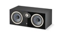 Focal Theva Center — черный центральный динамик