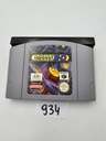 NINTENDO 64 LODE RUNNER 3D ОРИГИНАЛ