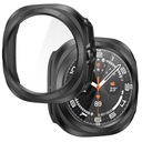 КОРПУС + СТЕКЛО Защитный чехол 2в1 с защитой на 360° для Samsung Galaxy Watch Ultra 47 мм