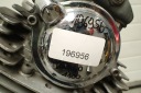 YAMAHA XV VIRAGO 1100 ДВИГУН СТІЙКА 35390 KM ВІДЕО  фото 16