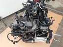 MOTOR 204DTD JAGUAR LAND ROVER 