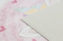 ДЕТСКИЙ МОЮЩИЙСЯ КОВРИК 80x150 UNICORN #I029