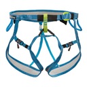 Lezecký postroj Climbing Technology Tami modrý 7H155AC L-XL