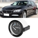 2 -ДЮЙМОВА 52 MM УНІВЕРСАЛЬНЕ ВАНТАЖНИЙ АВТОМОБІЛЬ АВТОМОБІЛЬНА LED (СВІТЛОДІОД) DIGITAL WATER 4Z  фото 9