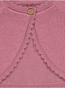 GEORGE sweterek bolerko pink 86-92 Marka George