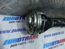 BMW E82 E88 E90 E91 E93 DEMI-ARBRE ARRIÈRE ARRIÈRE GAUCHE DROITE 7527065 7527066 7351KMphoto 10