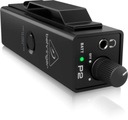 УСИЛИТЕЛЬ ДЛЯ НАУШНИКОВ BEHRINGER P2