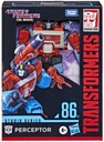 Фигурка Transformers Perceptor DLX 86-11 Deluxe