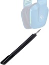 Микрофон для наушников LOGITECH G733