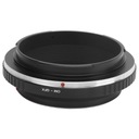 Адаптер объектива с ручной фокусировкой