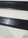 BAGUETTES DÉCORATIF DÉCOR ENSEMBLE BMW 5 E39 LIFTphoto 10