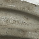 PORSCHE CAYENNE (9Y0 9Y3) 2023 ЛІВА СТОРОНА НИЖНІЙ ВАЖІЛЬ ПЕРЕДНІЙ  (17639893569) фото min 6