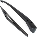 РЫЧАГ ЗАДНЕГО СТЕКЛООЧИСТИТЕЛЯ + ЩЕТКА для Opel Astra II G HB