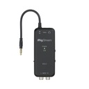 IK Multimedia iRig Stream Solo - Аудиоинтерфейс