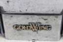 HONDA GL1200 GOLD WING ЕМБЛЕМИ OZDOBY НИЖНІ КОФРА  (17211360201) фото min 4