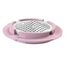 РЕДУКТОР РАСХОДА ВОДЫ – ДО 3 Л/МИН РОЗОВЫЙ