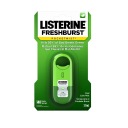 LISTERINE FRESHBURST ОСВЕЖИТЕЛЬ ДЛЯ РТА 140 шт. США