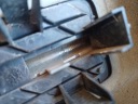 MERCEDES SLK W172 R172 WING RIGHT PERID FRONT A1728810401  photo 14